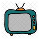 Televisione  Icon