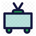 Televison Icon