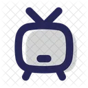 Material De Interfaz De Usuario Expandido Icono