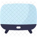 Televisor Icono