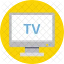 Televisor  Icono