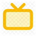 Televisor  Icon