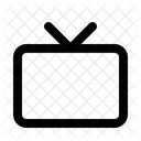 Televisor  Icon