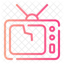 Televisor  Icono