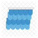 Telhado Casa Construcoes Icon