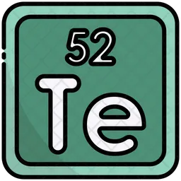 Tellurium  Icon
