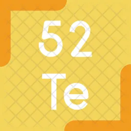 Tellurium  Icon