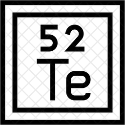 텔루르  아이콘