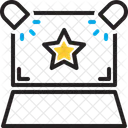 Fondo  Icono