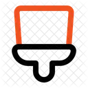 Tema Estilo Plano De Fundo Ícone