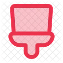 Tema Estilo Plano De Fundo Ícone