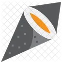 Temaki Sushi Temaki Sushi Icon