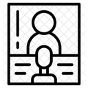  Icône