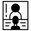 Icône
