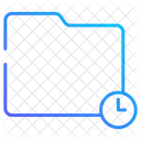 Temp Folder Icon