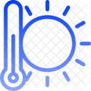 Temparature Icon