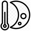 Temparature Icon