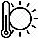 Temparature Icon