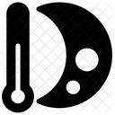 Temparature Icon