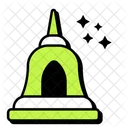 Tempel  Symbol