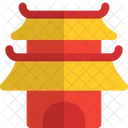 Tempel Symbol