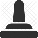 Tempel  Symbol