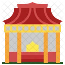 Tempel  Icon