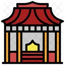 Tempel  Icon