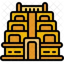 Tempel  Symbol