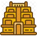 Tempel  Symbol