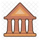 Tempel  Symbol