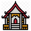 Tempel  Icon