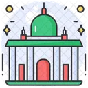 Tempel  Symbol