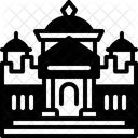 Tempel  Symbol