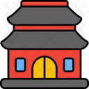 Tempel  Icon