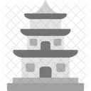 Tempel  Symbol