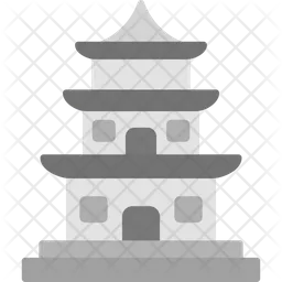 Tempel  Symbol