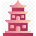 Tempel  Symbol