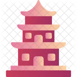 Tempel  Symbol