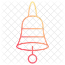 Tempel bell  Icon