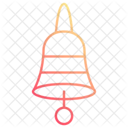 Tempel bell  Icon