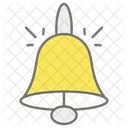 Tempel Bell Time Bell Icon