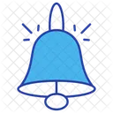 Tempel Bell Time Bell Icon