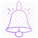 Tempel Bell Time Bell Icon