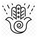 Tempel  Symbol