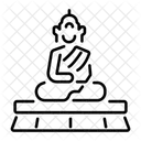 Tempel  Symbol