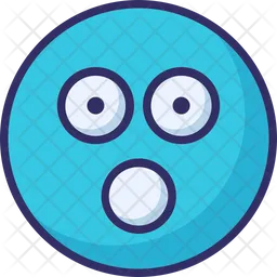 Temper Emoji Icon
