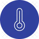 Temperatur Icon