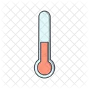 Temperatur Icon