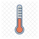 Temperatur Icon